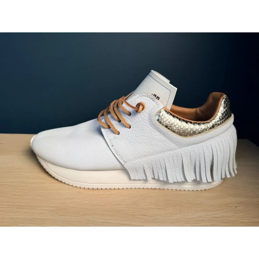 Esseutesse western fringe